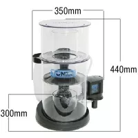 Tunze Master Doc Skimmer 9415.000 2000 L/23W/1X Hydrofoam Tunze Master Doc Skimmer 9415.000 2000 L/23W/1X Hydrofoam