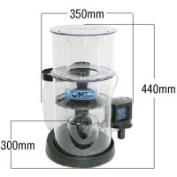 Tunze Master Doc Skimmer 9415.000 2000 L/23W/1X Hydrofoam