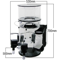 Tunze Master Doc Skimmer 9480.000 8000 L/92W/4X Hydrofoam Tunze Master Doc Skimmer 9480.000 8000 L/92W/4X Hydrofoam