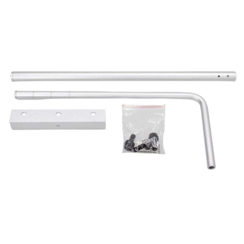 Chihiros aluminum holder for rear