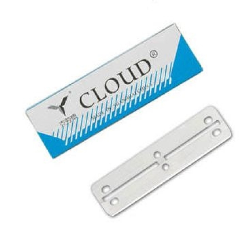 Chihiros vervangmesjes voor proscaping scraper