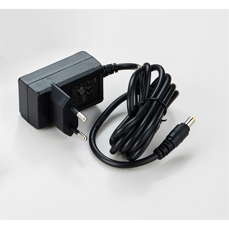 Chihiros trafo 12V 1A tbv co2 drukregelaar pro + mate, doseersysteem
