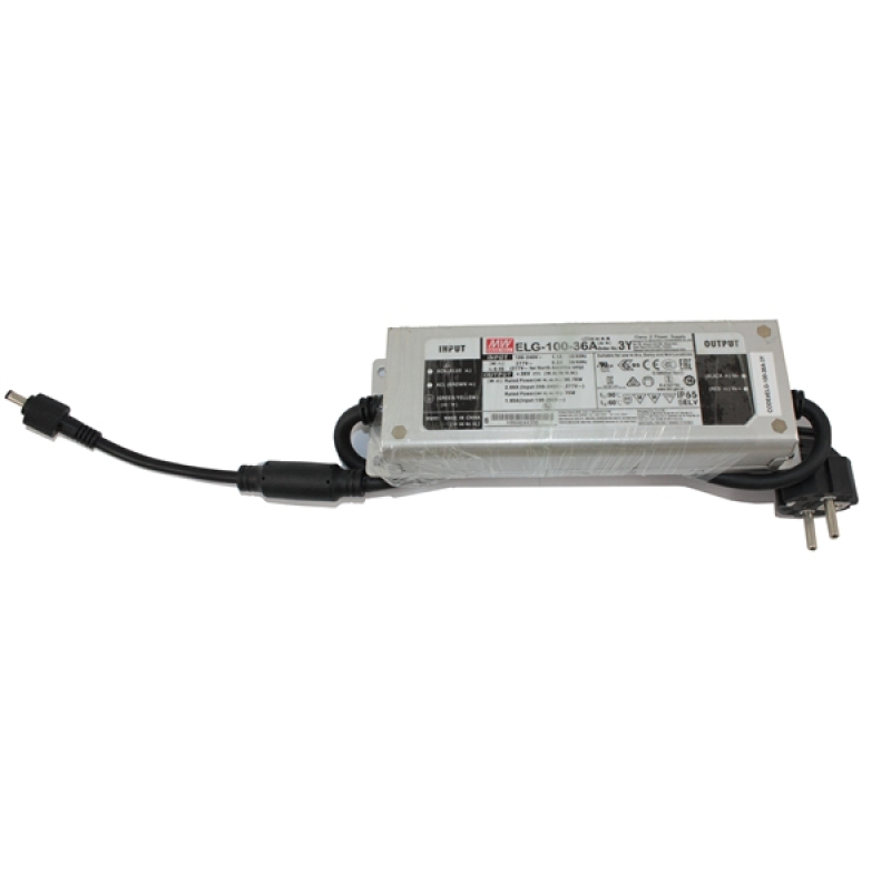 Chihiros trafo 36V 2,66A (RGB VIVID MINI)