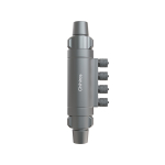 Chihiros inline dosing flow adapter 16/22mm