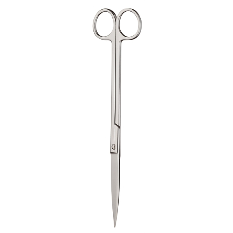Chihiros schaar recht 21cm