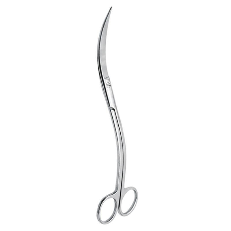 Chihiros schaar golvend 21cm
