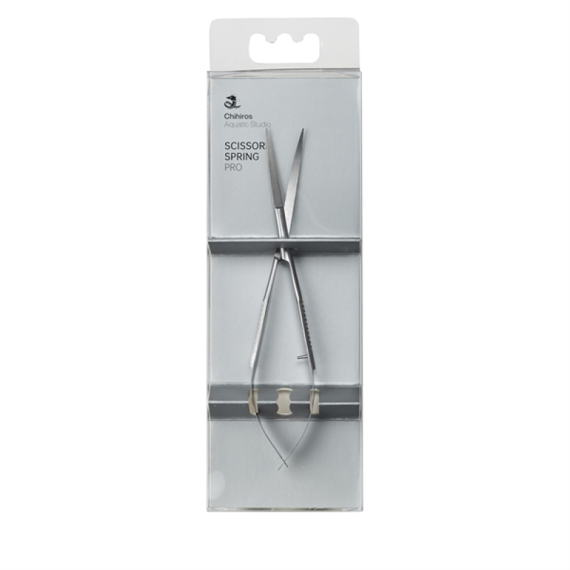 Chihiros schaar spring pro
