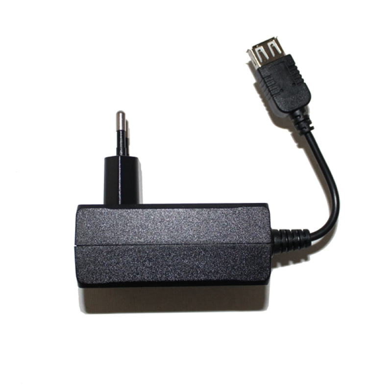 Chihros trafo USB 5V-3A TBV COOLING FAN & Z LIGHT
