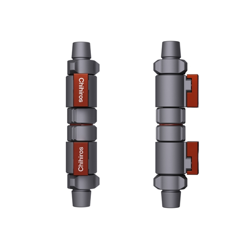 Chihiros Double Tap 16-22mm