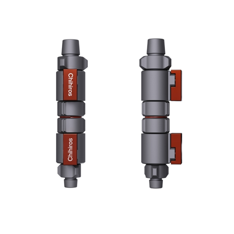 Chihiros Double Tap 16-22/12-16mm