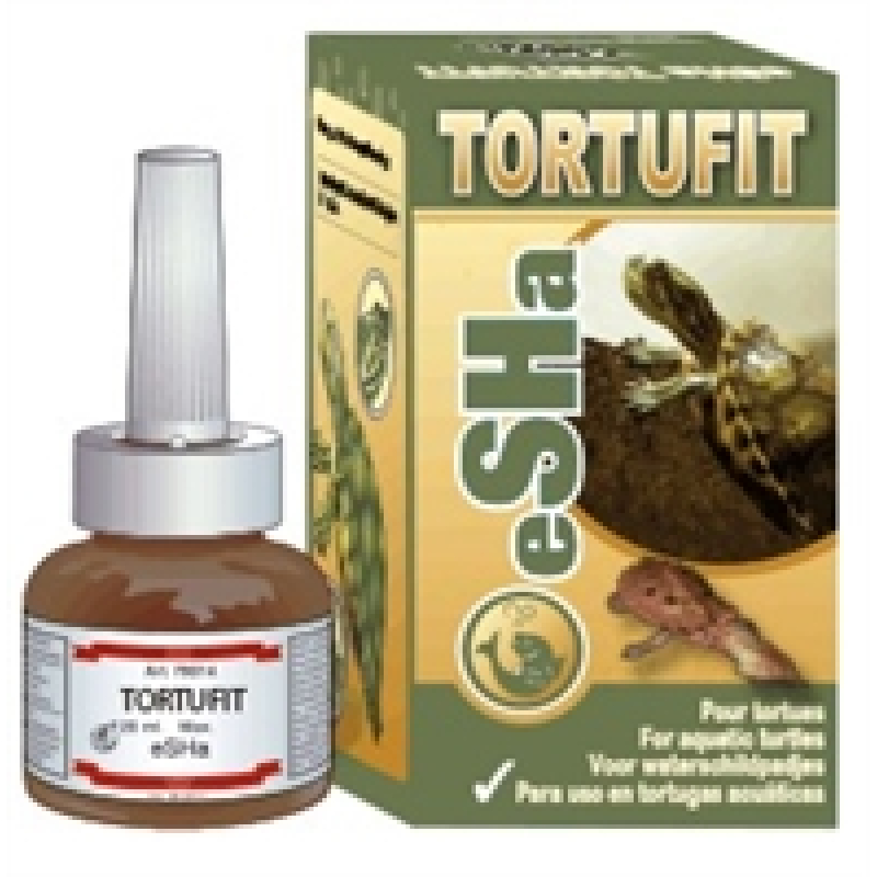 eSHa tortifit 10ml