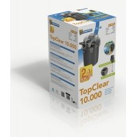 Superfish Topclear 10000 UVC-9W