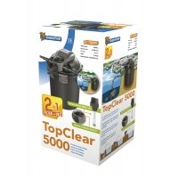 Superfish Topclear 5000 UVC-7W